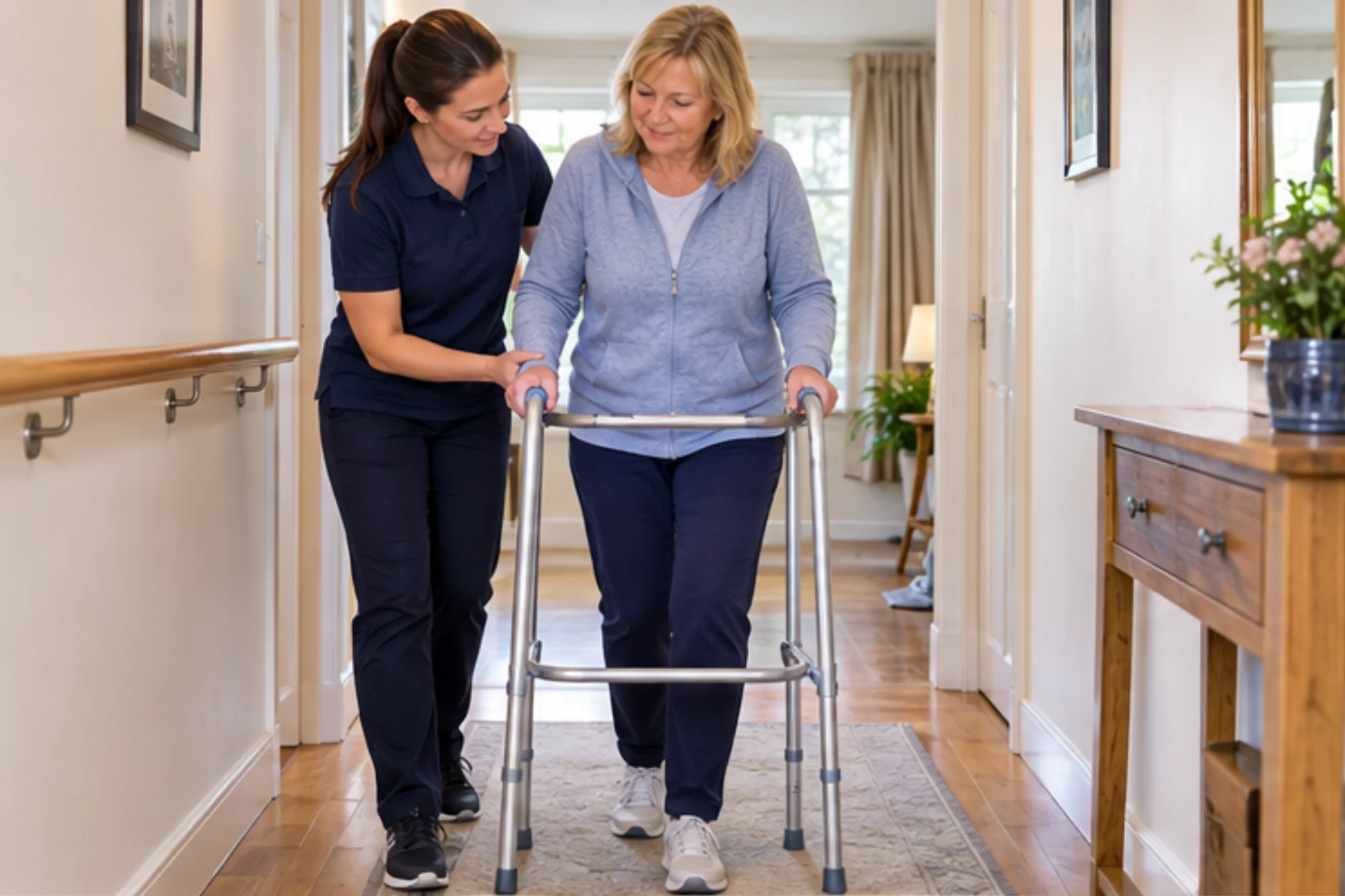 Physio Assist 4