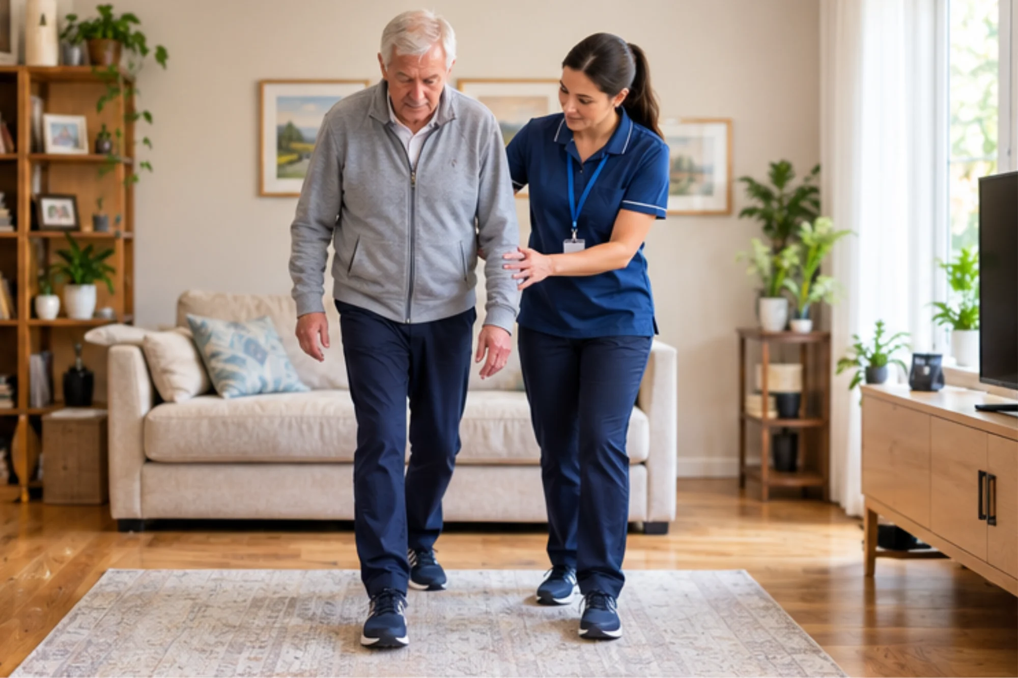 Physio Assist 2
