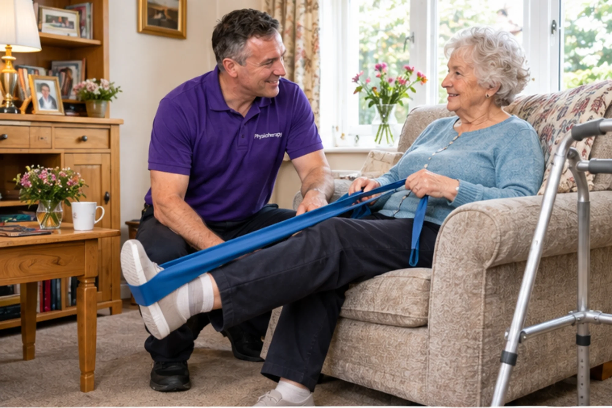 Physio Assist 3